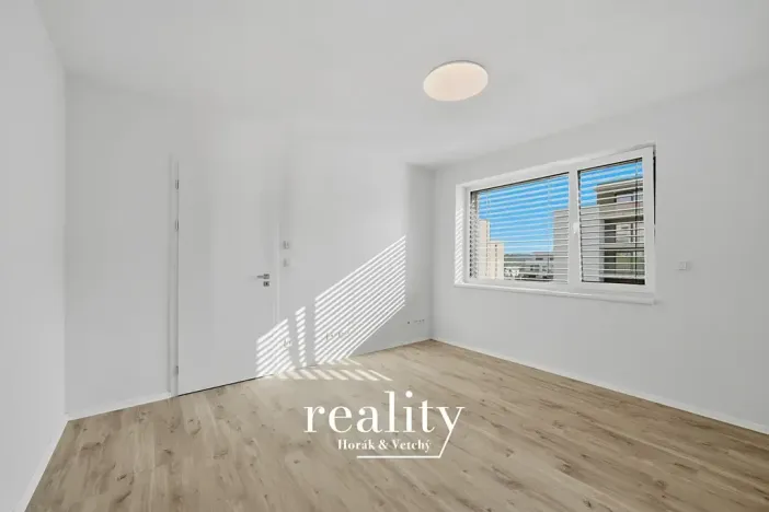 Pronájem bytu 2+kk, Jihlava, Heidenheimská, 52 m2