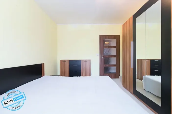 Prodej bytu 3+1, Krnov, SPC B, 76 m2