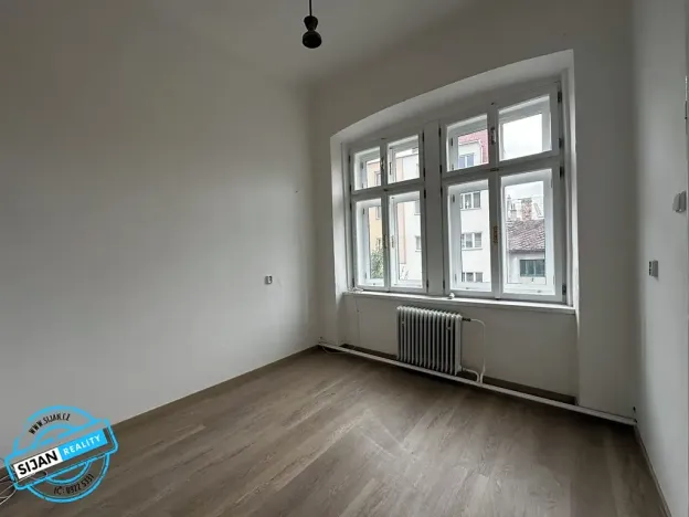 Pronájem bytu 3+kk, Lipník nad Bečvou, Losertova, 84 m2