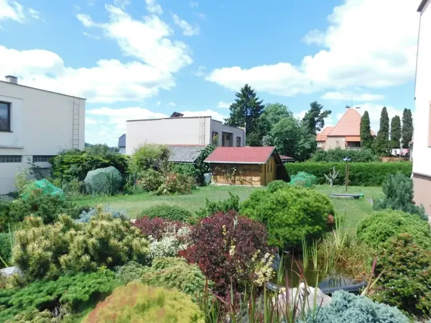 Prodej vícegeneračního domu, Frýdlant, Bezručova, 150 m2
