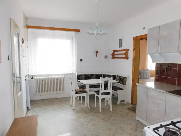 Prodej vícegeneračního domu, Frýdlant, Bezručova, 150 m2