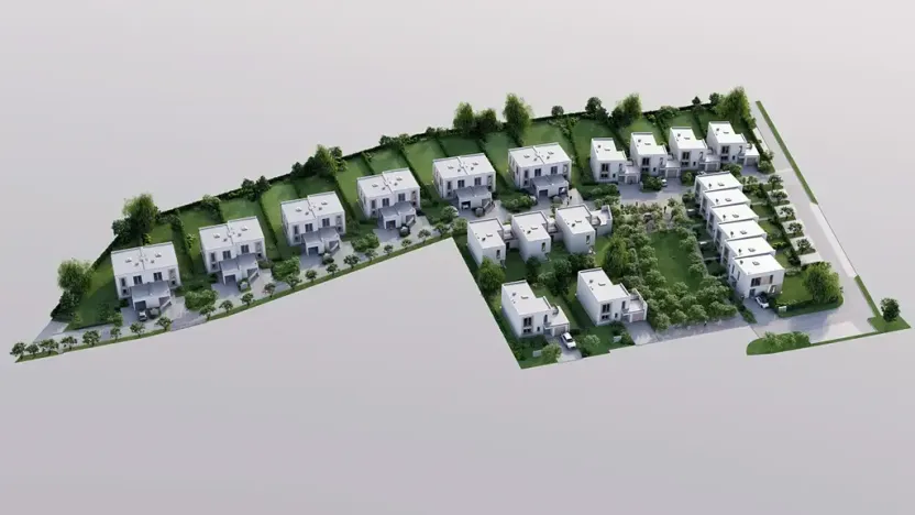 Prodej rodinného domu, Litomyšl, Bohdana Kopeckého, 127 m2