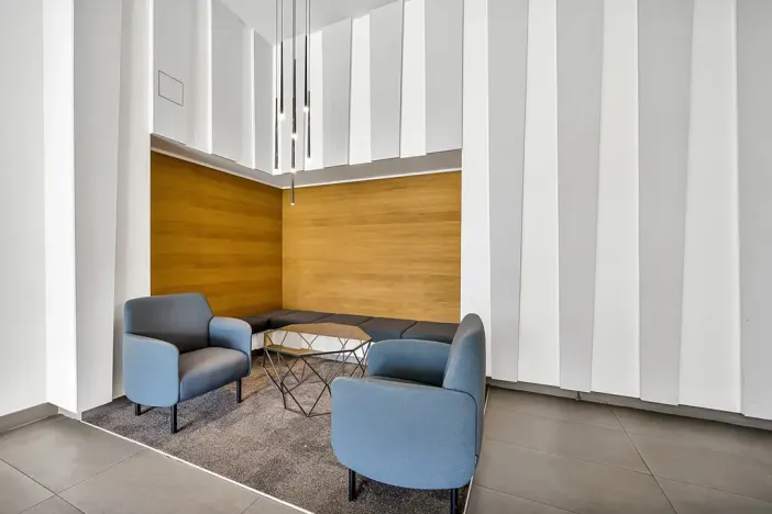 Pronájem bytu 3+kk, Praha - Karlín, Za Karlínským přístavem, 82 m2