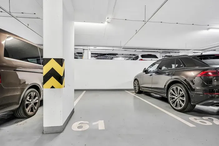 Pronájem bytu 3+kk, Praha - Karlín, Za Karlínským přístavem, 82 m2