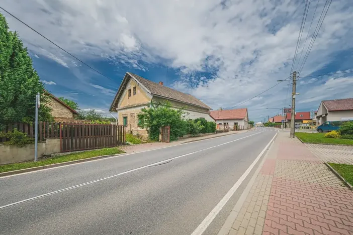 Prodej rodinného domu, Očelice, 90 m2