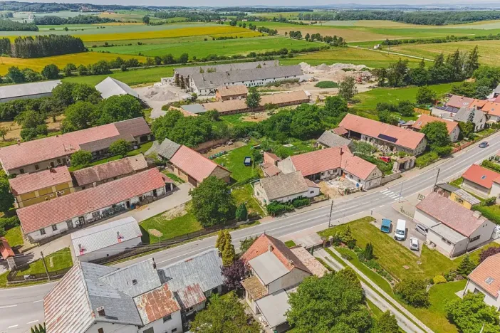 Prodej rodinného domu, Očelice, 90 m2
