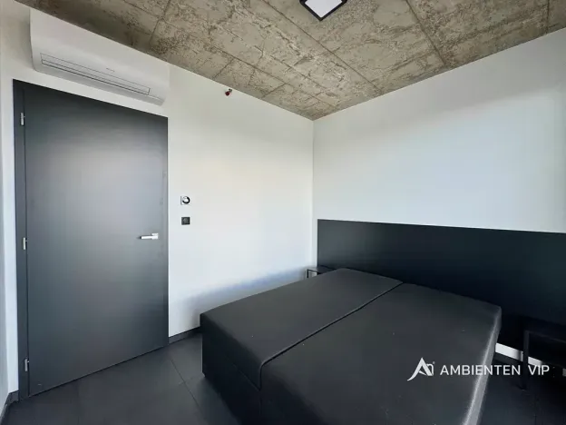Pronájem bytu 2+kk, Brno, Královopolská, 48 m2
