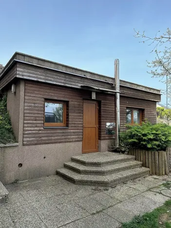 Pronájem rodinného domu, Jablonec nad Nisou, Janáčkova, 29 m2