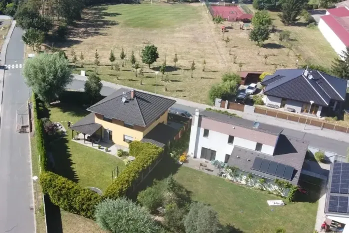 Prodej rodinného domu, Borek, 170 m2