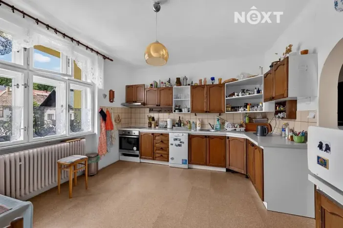 Prodej rodinného domu, Vimperk, Nad Stadiónem, 366 m2