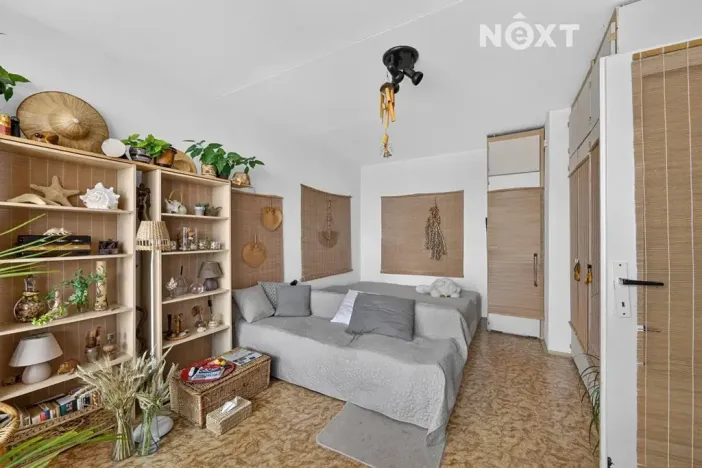 Prodej bytu 3+1, Praha - Chodov, Jarníkova, 76 m2