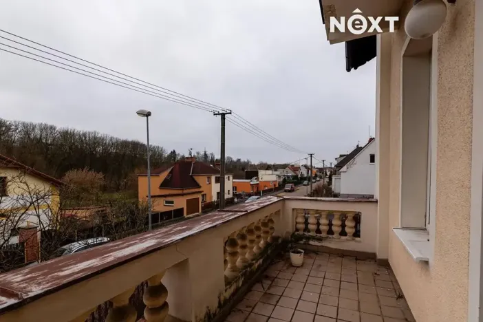 Pronájem bytu 4+1, Plzeň, Slovanské údolí, 107 m2