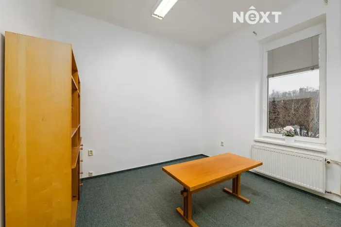 Pronájem bytu 4+1, Plzeň, Slovanské údolí, 107 m2