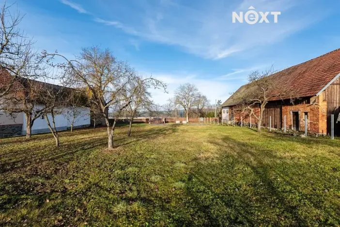 Prodej pozemku pro bydlení, Nové Mitrovice, 1882 m2