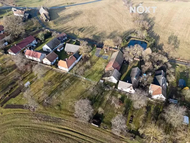 Prodej pozemku pro bydlení, Nové Mitrovice, 1882 m2