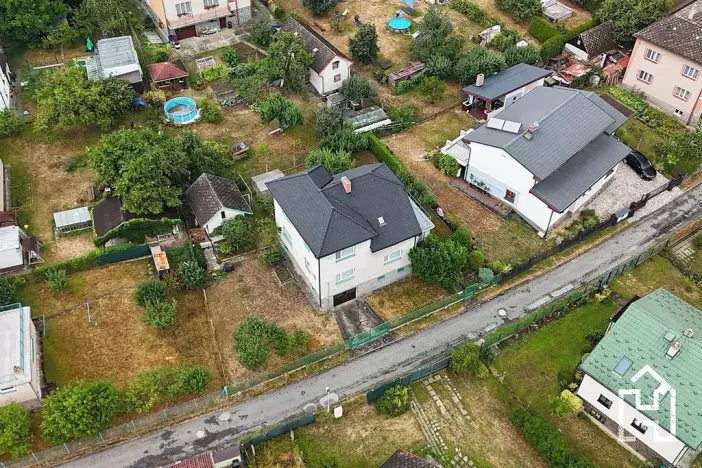 Prodej rodinného domu, Havlíčkův Brod, Zelená, 190 m2
