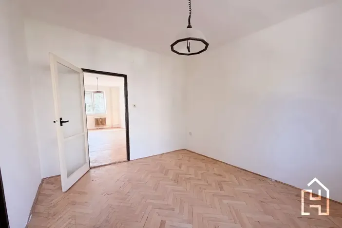 Prodej bytu 3+1, Havlíčkův Brod, Sídliště Pražská, 67 m2