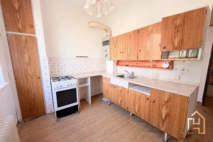 Prodej bytu 3+1, Havlíčkův Brod, Sídliště Pražská, 67 m2