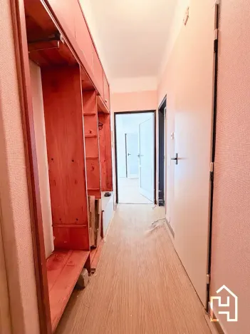 Prodej bytu 3+1, Havlíčkův Brod, Sídliště Pražská, 67 m2