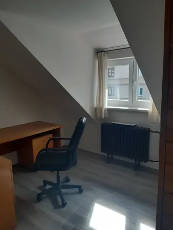 Pronájem bytu 2+kk, Brno, Charvatská, 66 m2