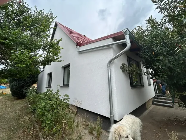 Pronájem rodinného domu, Brno, Moravanské lány, 160 m2