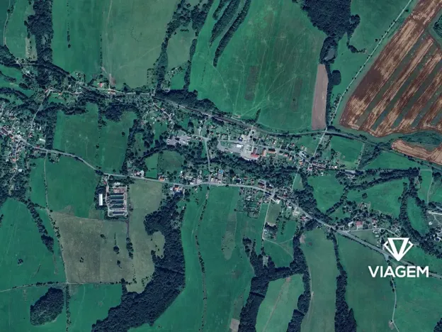 Prodej podílu zahrady, Stružnice, 467 m2