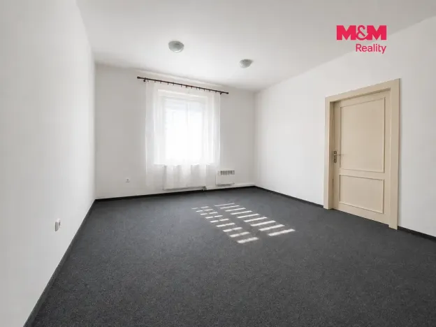 Prodej bytu 3+1, Chomutov, Meisnerova, 98 m2