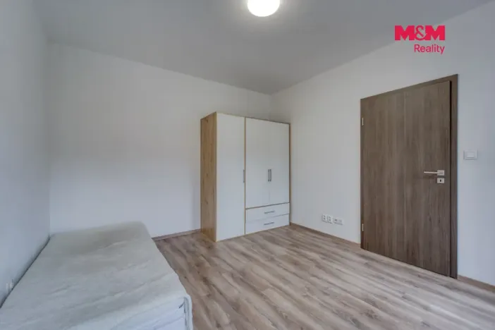 Prodej bytu 2+kk, Plzeň, Sladová, 54 m2