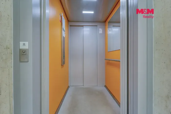 Prodej bytu 2+kk, Plzeň, Sladová, 54 m2