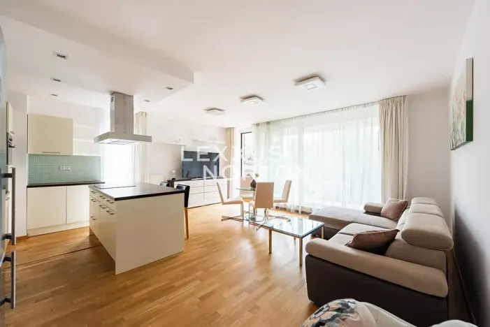 Pronájem bytu 3+kk, Praha - Vinohrady, Italská, 90 m2