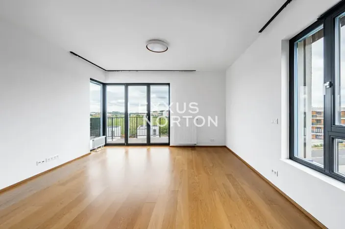 Pronájem bytu 2+kk, Praha - Stodůlky, Hasilova, 59 m2