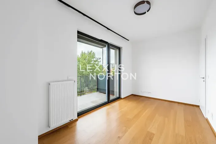 Pronájem bytu 2+kk, Praha - Stodůlky, Hasilova, 59 m2