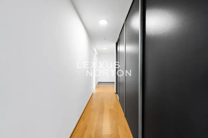 Pronájem bytu 2+kk, Praha - Stodůlky, Hasilova, 59 m2