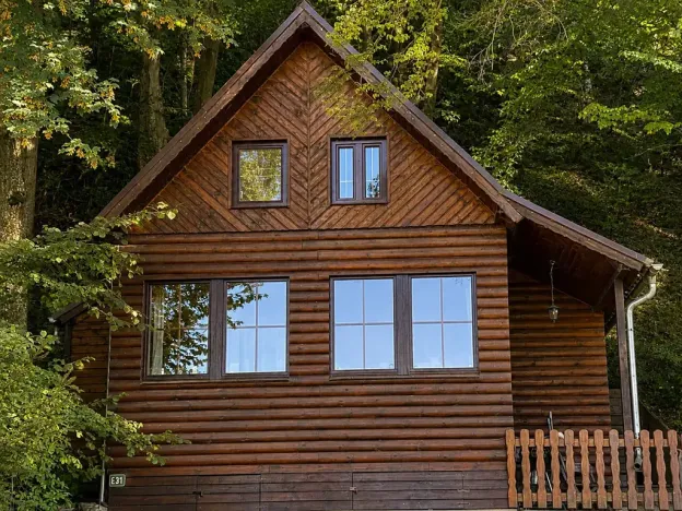 Prodej chaty, Kladruby, 43 m2