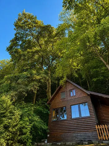 Prodej chaty, Kladruby, 43 m2