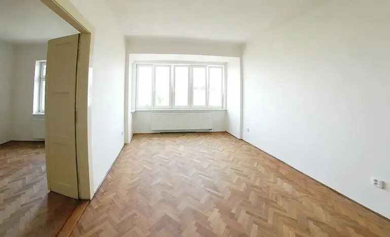 Pronájem bytu 2+1, Plzeň, Americká, 97 m2