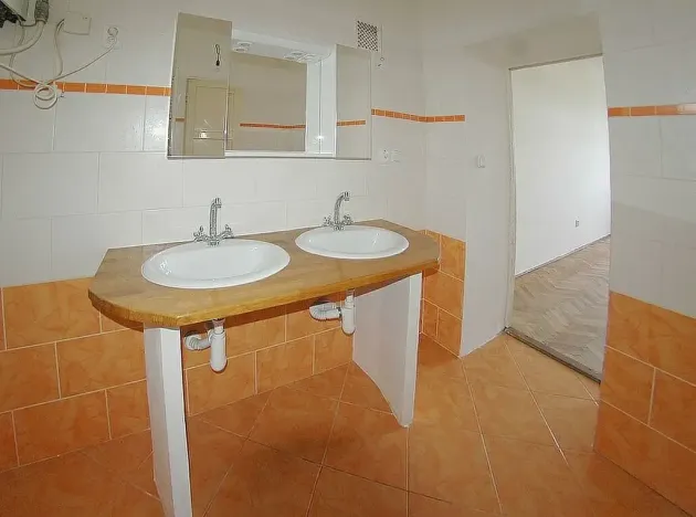 Pronájem bytu 2+1, Plzeň, Americká, 97 m2