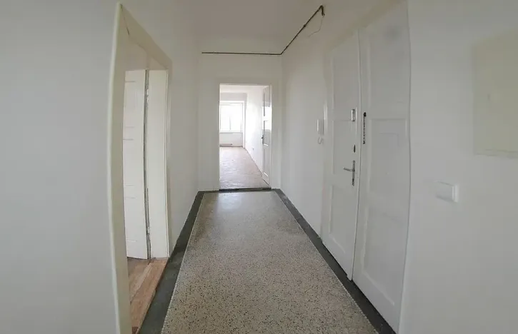 Pronájem bytu 2+1, Plzeň, Americká, 97 m2