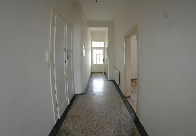 Pronájem bytu 2+1, Plzeň, Americká, 97 m2