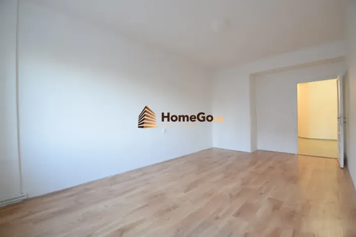 Pronájem bytu 3+kk, Praha - Nusle, U gymnázia, 95 m2
