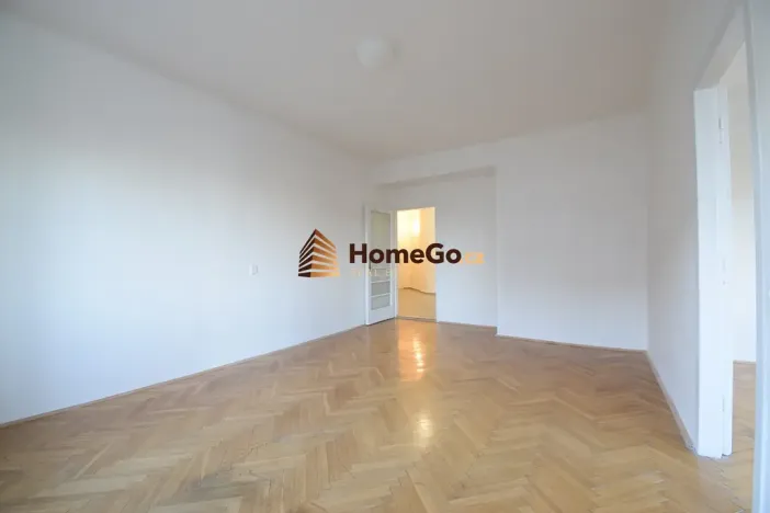 Pronájem bytu 3+kk, Praha - Nusle, U gymnázia, 95 m2