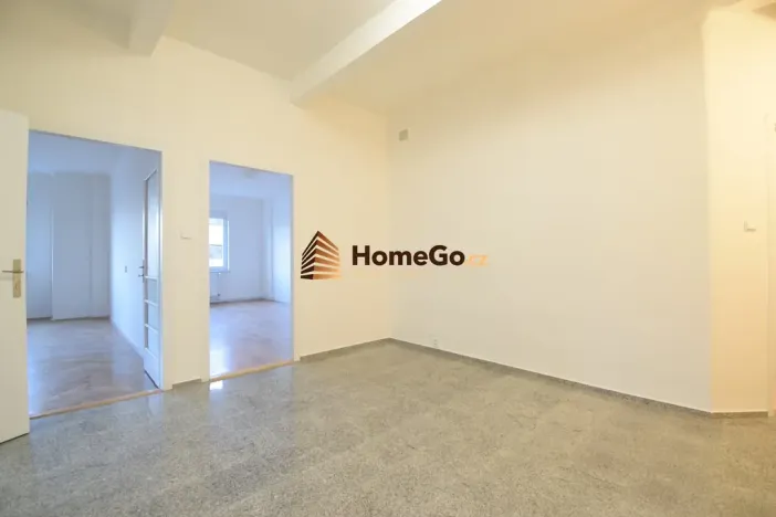 Pronájem bytu 3+kk, Praha - Nusle, U gymnázia, 95 m2