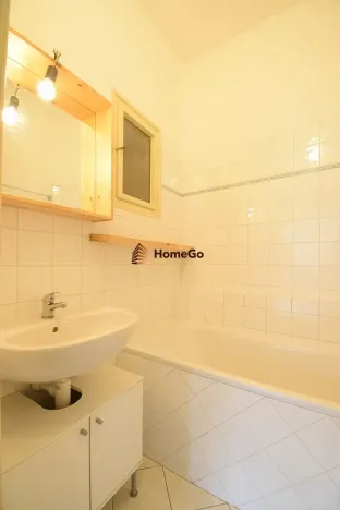 Pronájem bytu 2+kk, Praha - Nusle, Žateckých, 47 m2