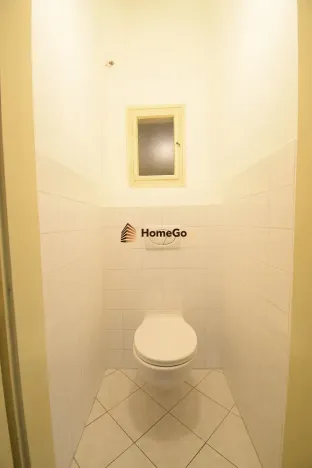 Pronájem bytu 2+kk, Praha - Nusle, Žateckých, 47 m2