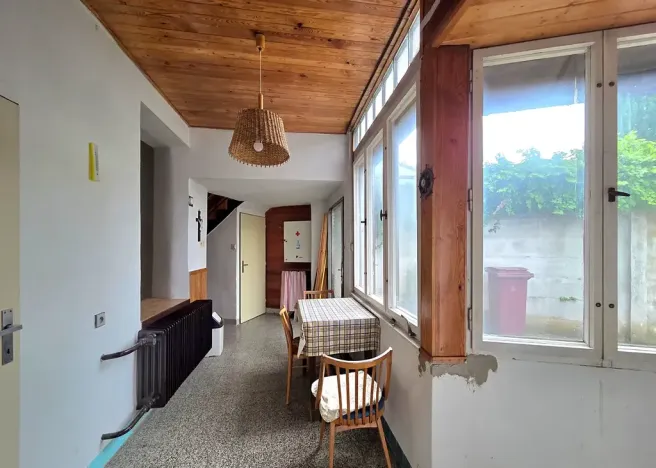Prodej rodinného domu, Holasice, 182 m2