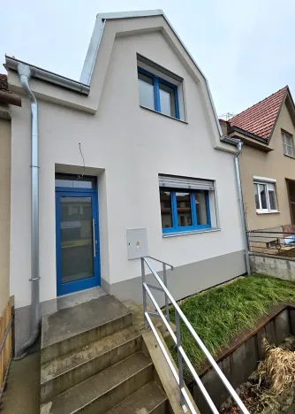 Prodej rodinného domu, Šlapanice, Brněnská, 123 m2