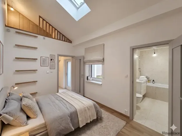 Prodej rodinného domu, Šlapanice, Brněnská, 123 m2