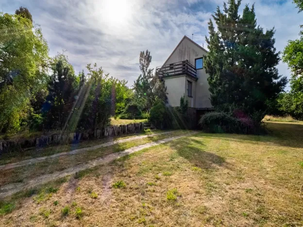 Prodej rodinného domu, Rozseč nad Kunštátem, 94 m2