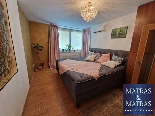Prodej bytu 2+1, Brno, Palackého třída, 51 m2
