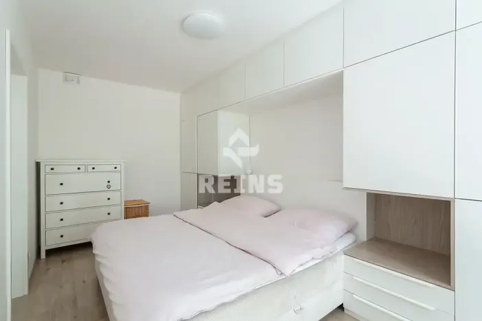 Prodej bytu 4+kk, Praha - Horní Měcholupy, Hornoměcholupská, 146 m2